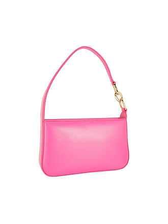 MCM | Tasche - Mini Bag MODE TRAVIA | schwarz
