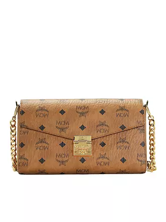 MCM | Tasche - Mini Bag TRACY | braun