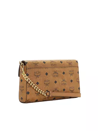 MCM | Tasche - Mini Bag TRACY | braun