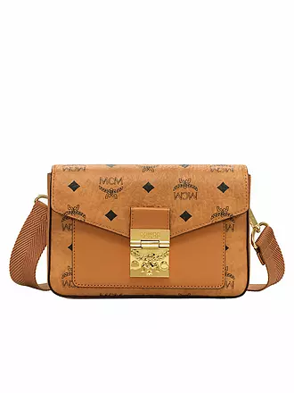 MCM | Tasche - Minibag Millie Visetos S | 