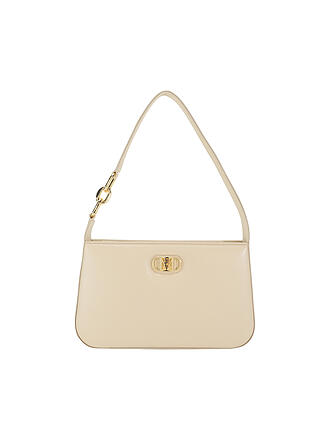 MCM | Tasche - Schultertasche MODE TRAVIA | beige