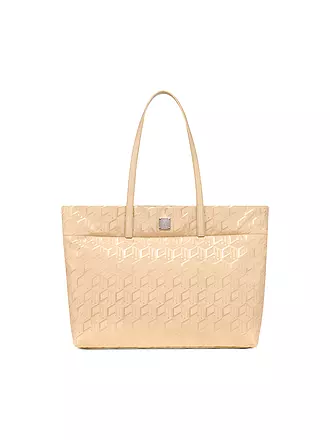 MCM | Tasche - Shopper AREN Medium | beige