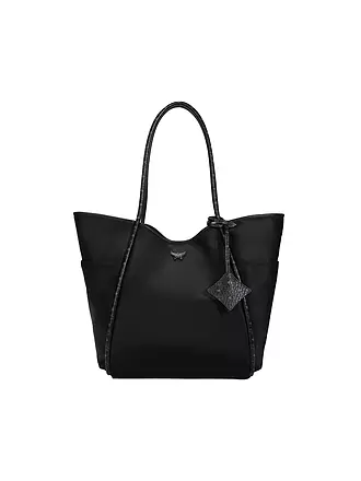 MCM | Tasche - Shopper AREN | schwarz