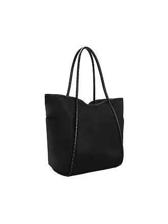MCM | Tasche - Shopper AREN | schwarz