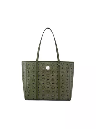 MCM | Tasche - Shopper TONI Medium | olive