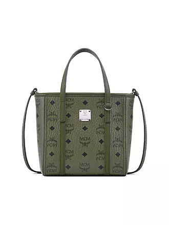 MCM | Tasche - Shopper TONI Mini | olive