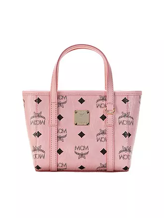 MCM | Tasche - Shopper TONI Mini | schwarz