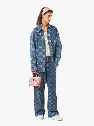 MCM | Tasche - Shopper TONI Mini | rosa
