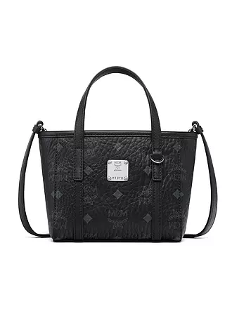 MCM | Tasche - Shopper TONI Mini | schwarz