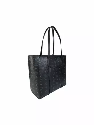 MCM | Tasche - Shopper TONI VISETOS | braun