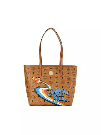 MCM | Tasche - Shopper TONI | braun