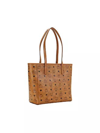 MCM | Tasche - Shopper TONI | braun