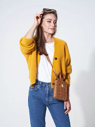MCM | Tasche - Tote Bag AREN Mini | braun