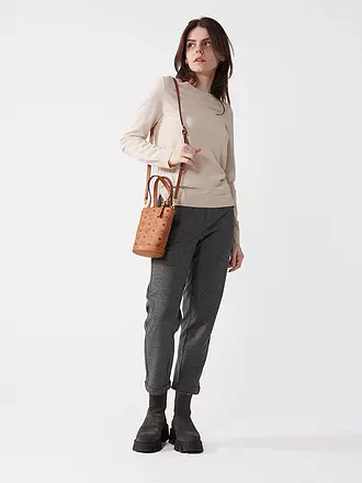 MCM | Tasche - Tote Bag AREN Mini | schwarz