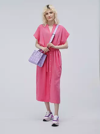 MCM | Tasche - Tote Bag MÜNCHEN S | lila