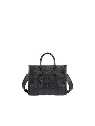 MCM | Tasche - Tote Bag MÜNCHEN SMALL | 