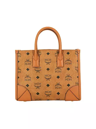 MCM | Tasche - Tote Bag MÜNCHEN SMALL | 