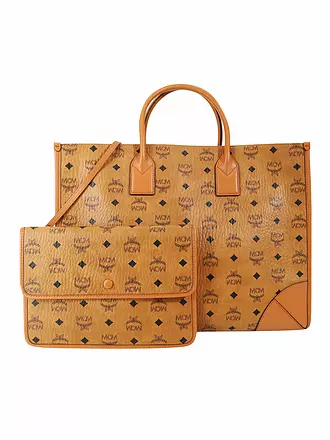 MCM | Tasche - Tote Bag MÜNCHEN XL | 