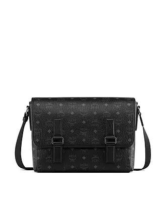 MCM | Tasche - Umhängetasche AREN Medium | schwarz
