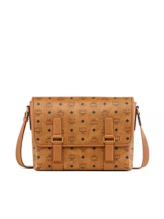 MCM | Tasche - Umhängetasche AREN Medium | schwarz