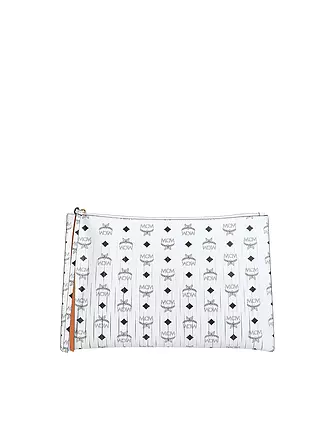 MCM | Tasche - Umhängetasche AREN Medium | braun