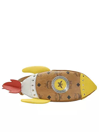 MCM | Tasche - Umhängetasche AREN Small | braun