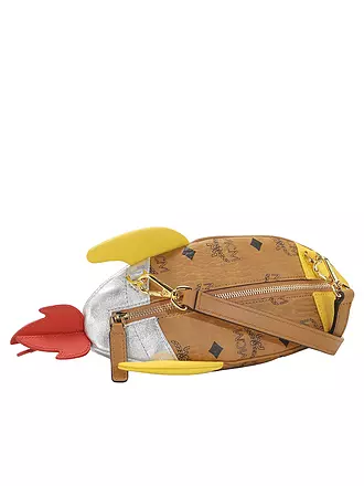 MCM | Tasche - Umhängetasche AREN Small | braun