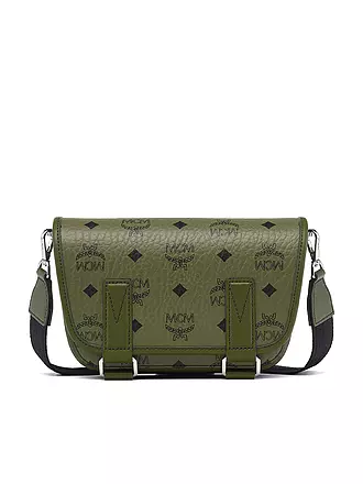 MCM | Tasche - Umhängetasche AREN | olive