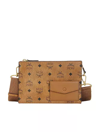 MCM | Tasche - Umhängetasche AREN | braun