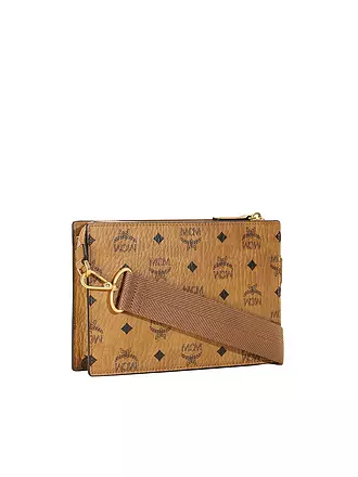 MCM | Tasche - Umhängetasche AREN | braun