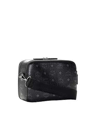 MCM | Tasche - Umhängetasche DIAMOND Small | schwarz