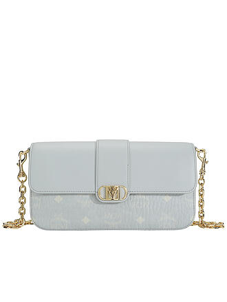 MCM | Tasche - Umhängetasche MODE TRAVIA | grau