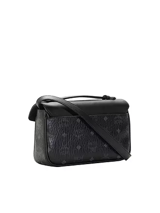 MCM | Tasche - Umhängetasche TRACY Medium | schwarz