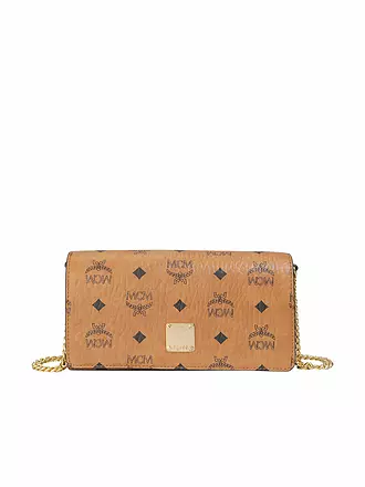MCM | Taschen - Mini Bag AREN | braun