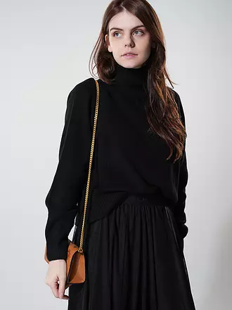 MCM | Taschen - Mini Bag AREN | braun
