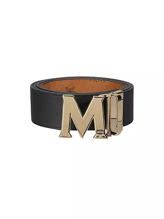 MCM | Wendegürtel CLAUS | hellbraun