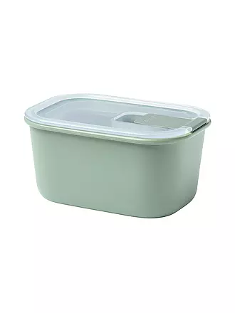 MEPAL | Frischhaltedose EASYCLIP 0,45l Nordic Sage | grün