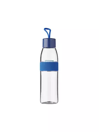 MEPAL | Trinkflasche ELLIPSE 500ml Vivid Blue | dunkelblau