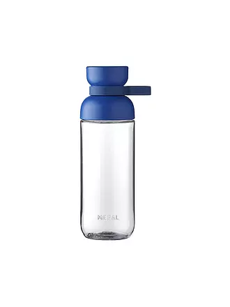 MEPAL | Trinkflasche VITA 0,5l Nordic-Sage | dunkelblau