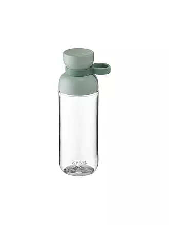 MEPAL | Trinkflasche VITA 0,5l Nordic-Sage | dunkelblau