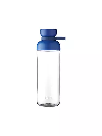 MEPAL | Trinkflasche VITA 0,75l Vivid-Mauve | dunkelblau