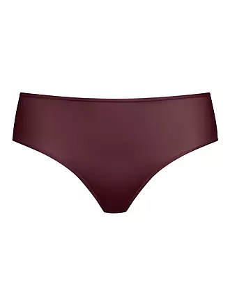 MEY | American Pants indigo rose | hellblau