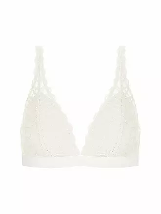 MEY | BH ohne Bügel POETRY TEMPTATION | creme