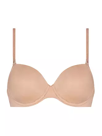 MEY | BI Stretch BH JOAN cream tan | schwarz