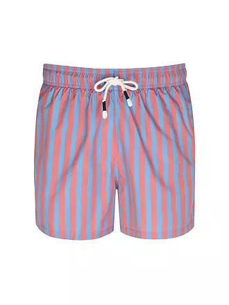 MEY | Badeshorts | blau