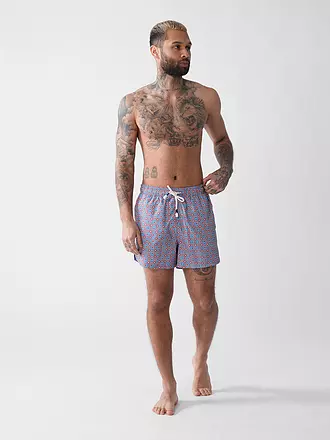 MEY | Badeshorts | bunt