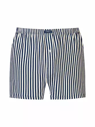 MEY | Boxershorts neptune | blau
