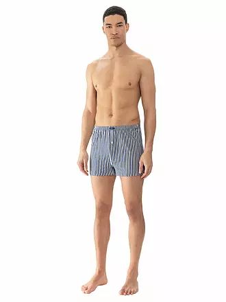 MEY | Boxershorts neptune | blau