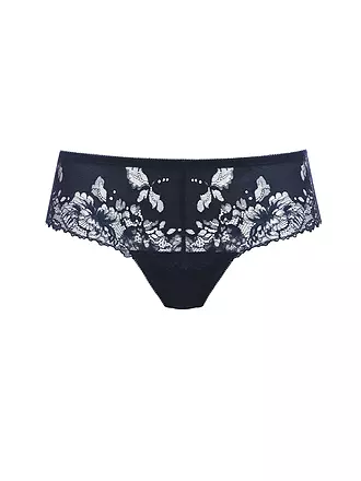 MEY | Hipster LUXURIOUS night blue | mint
