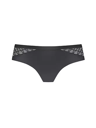 MEY | Hipster POETRY TEMPTATION champagner | grau